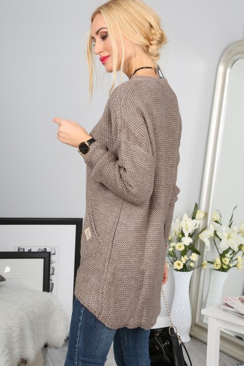Cappuccino Sweter 1186
