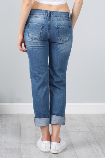 Spodnie Jeans 98940